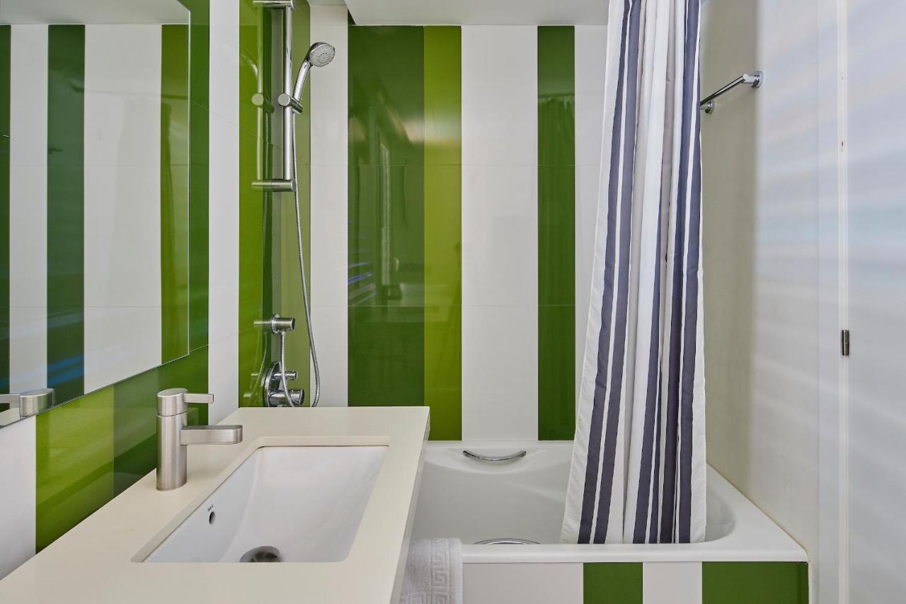 Apartamentos En Rocamaura L'Estartit Dış mekan fotoğraf