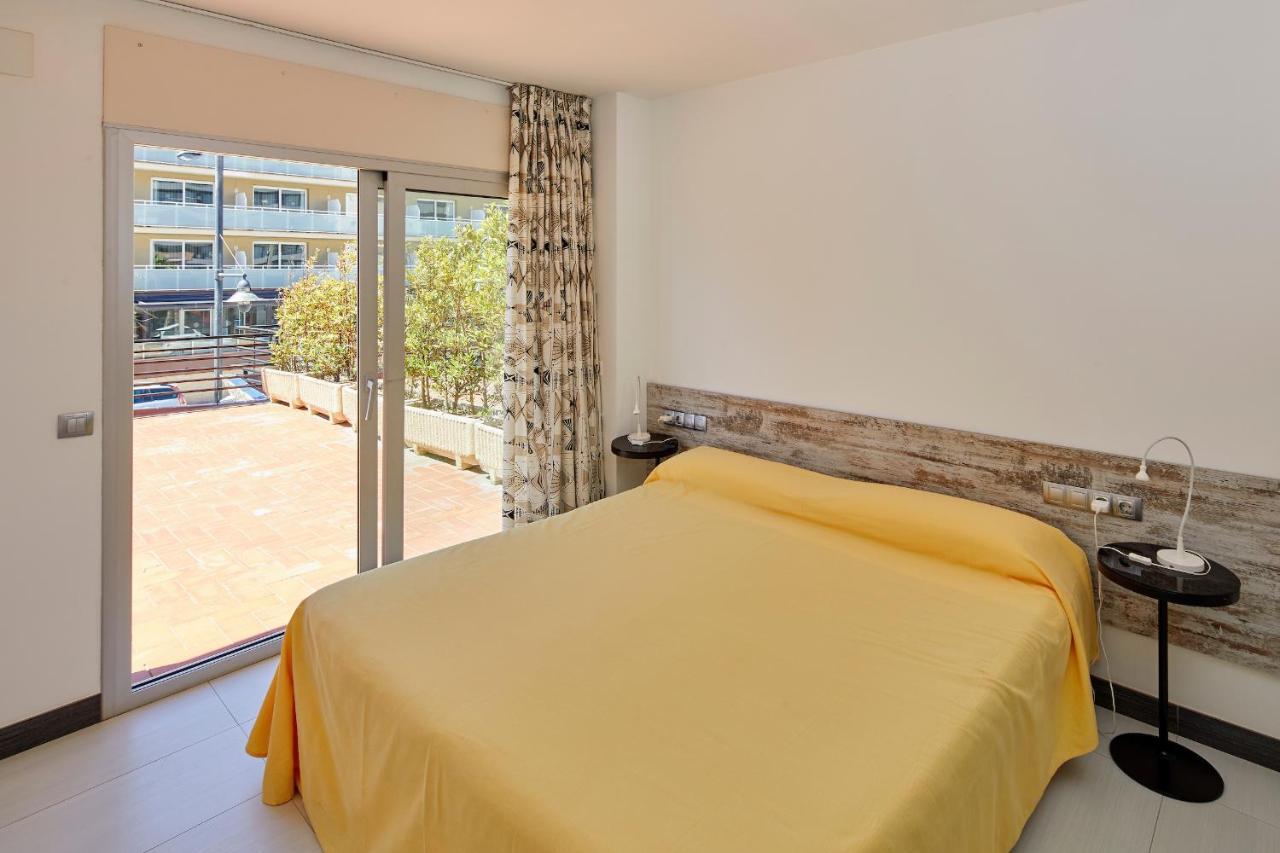 Apartamentos En Rocamaura L'Estartit Dış mekan fotoğraf